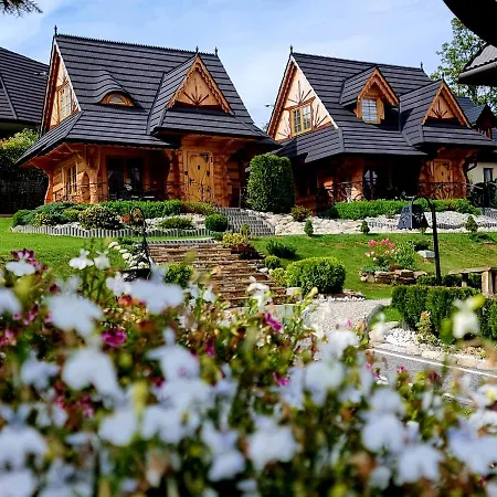 Lodge Z Widokiem Harenda View Zakopane
