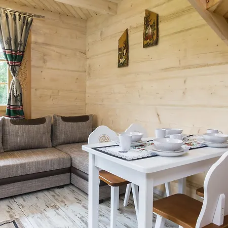Z Widokiem Harenda View Lodge Zakopane