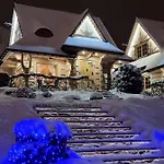 Hytte Z Widokiem Harenda View With A View Harenda View-zakopane *