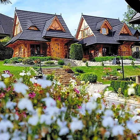 Z Widokiem Harenda View With A View Harenda View-zakopane Orman Evi *