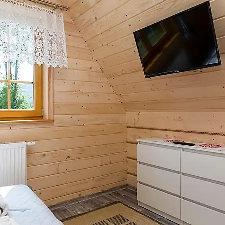 Z Widokiem Harenda View With A View Harenda View-zakopane Orman Evi *