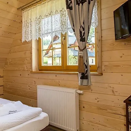 Z Widokiem Harenda View With A View Harenda View-zakopane Orman Evi Zakopane