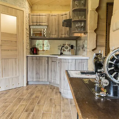 Z Widokiem Harenda View With A View Harenda View-zakopane Zakopane