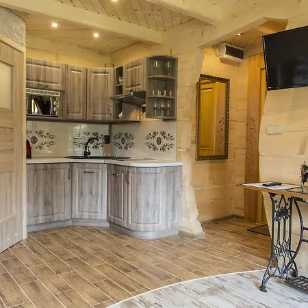 Z Widokiem Harenda View With A View Harenda View-zakopane *