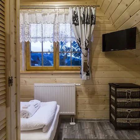 Z Widokiem Harenda View With A View Harenda View-zakopane *