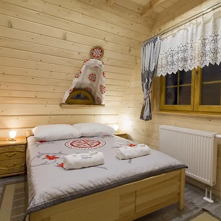 Z Widokiem Harenda View With A View Harenda View-zakopane