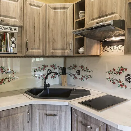 Z Widokiem Harenda View With A View Harenda View-zakopane Lodge