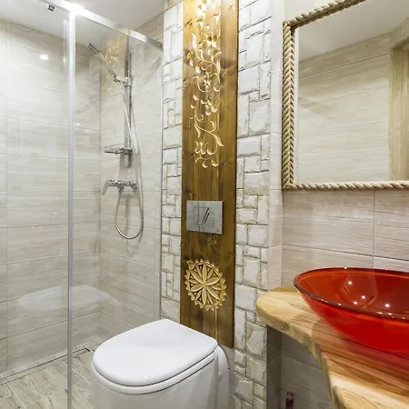 Z Widokiem Harenda View With A View Harenda View-zakopane Orman Evi Zakopane