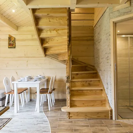 Z Widokiem Harenda View With A View Harenda View-zakopane * Zakopane