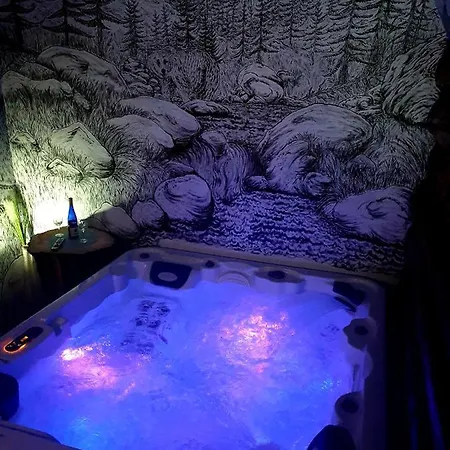 Z Widokiem Harenda View With A View Harenda View-zakopane Orman Evi