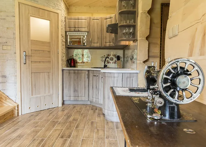 Z Widokiem Harenda View With A View Harenda View-zakopane Zakopane