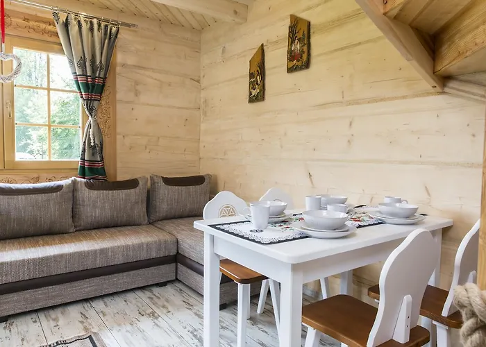 Z Widokiem Harenda View With A View Harenda View-zakopane Lodge Zakopane