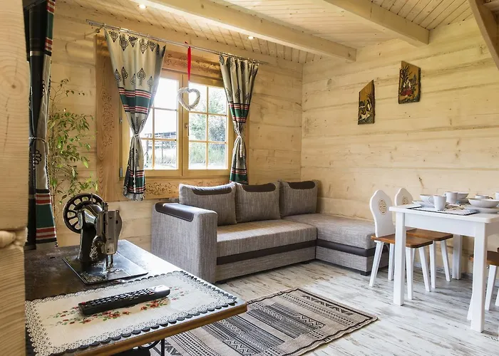 Lodge Z Widokiem Harenda View With A View Harenda View-zakopane