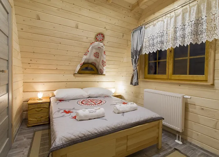 Z Widokiem Harenda View With A View Harenda View-zakopane