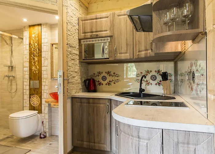 Z Widokiem Harenda View With A View Harenda View-zakopane