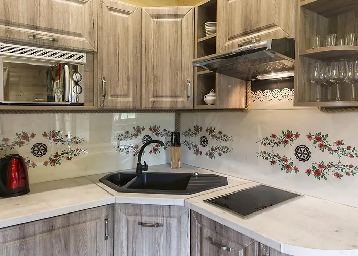 Z Widokiem Harenda View With A View Harenda View-zakopane Lodge