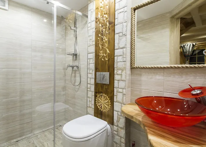 Z Widokiem Harenda View With A View Harenda View-zakopane Lodge Zakopane