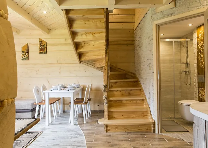 Z Widokiem Harenda View With A View Harenda View-zakopane * Zakopane