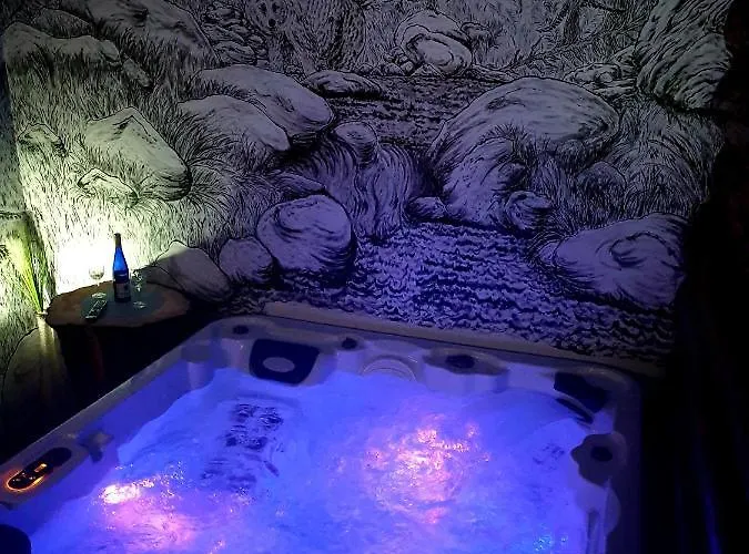 Z Widokiem Harenda View With A View Harenda View-zakopane Lodge